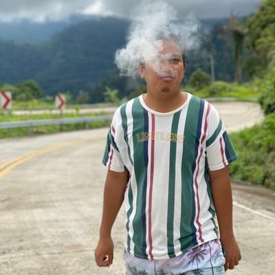 JaasToFuckYou's profile picture. Because you are, i am