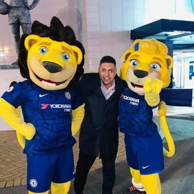 andreilucaoffi1's profile picture. London lifestyle