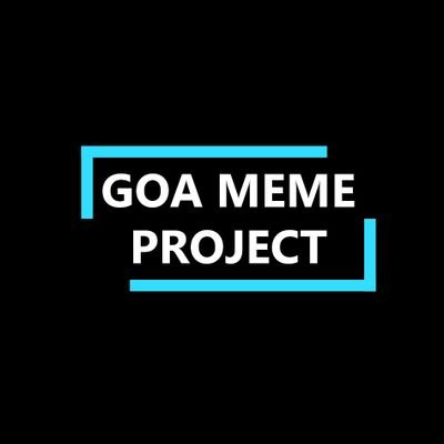 Goa Meme Project