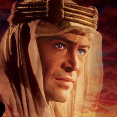 Lawrence of Arabia