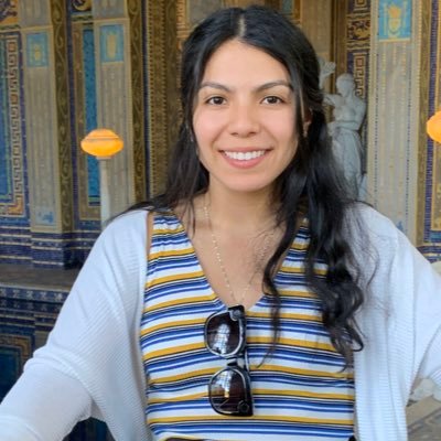 belindasantar's profile picture. 