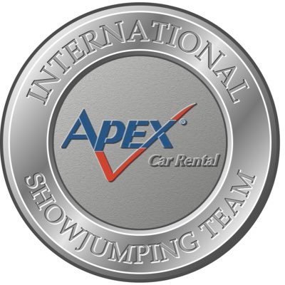 Welcome to the twitter page of the Apex Car Rental International Show Jumping Team at Bourne Hill Stables