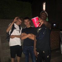 keg➊ (@keg__1) 's Twitter Profile