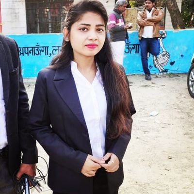 (Anchor /journalist)
शोषण पर रोक लगाना, दबी आवाज को खोजकर लाना, लक्ष्य मेरा एक है, एक उज्वल भारत बनाना...
https://t.co/UpEfbPwWpc