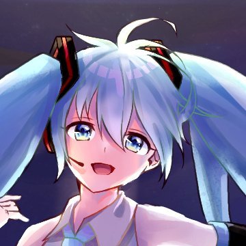 ぱうちゃん＠パレット団さんのプロフィール画像