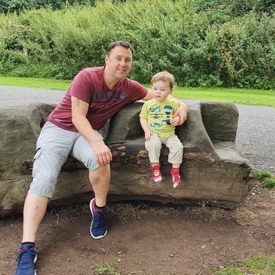 shaneslatz's profile picture. 