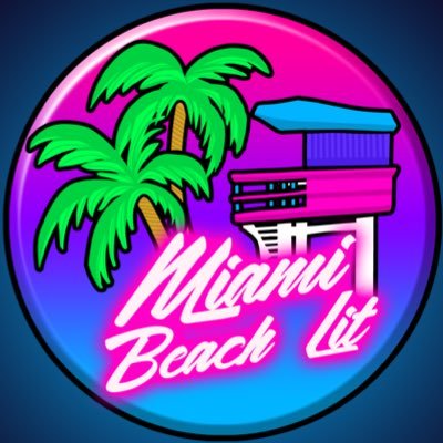 MiamiBeachLit's profile picture. South Beach | @DowntownMiamiLi | @MiamiLitt