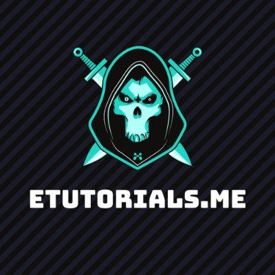 eTutorialsme's profile picture. 