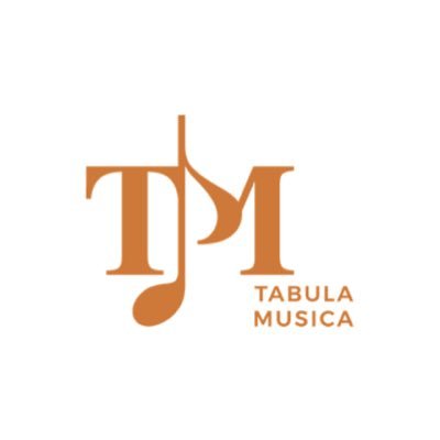 tabulamusica's profile picture. Das Kompetenzzentrum für barrierefreie Musik. Wir bringen Inklusion und Diversität in die Musikwelt, eine Note nach der anderen.
