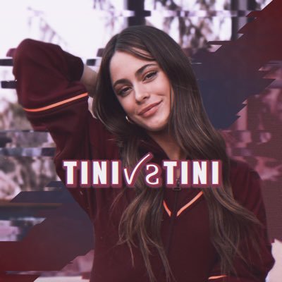 (Fan account)❤️ Gracias por 24K seguidores 💫 El Primer Disco de Tini salió en 29.4.16. Mi instagram cuenta es : TinivsTini_