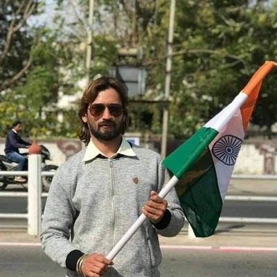 DhirajP25762230's profile picture. भाजपा कार्यकर्ता