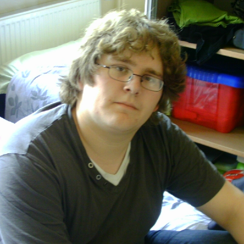 kyhas's profile picture. 