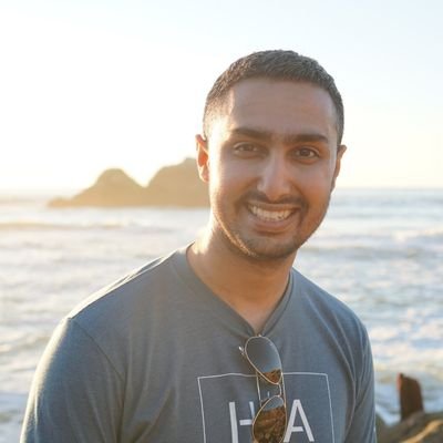 drstark101's profile picture. Coder by day. Avid reader and Netflix binger by night.

Opinions are my own.