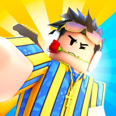 Hey! I'm i5k, a ROBLOX Render Artist! Follow me if you want to see some cool art! 😃

Message me on Twitter to commission me!