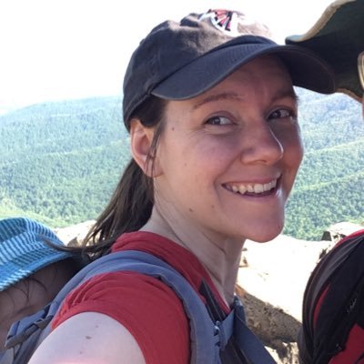 Primary Care Clinician, educator, and mom working towards better balance and stepping up for racial and social justice