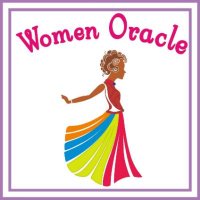 women Oracle(@womenOracle_) 's Twitter Profile Photo