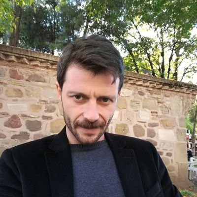 vedat_ozdamar's profile picture. Vedat özdamar