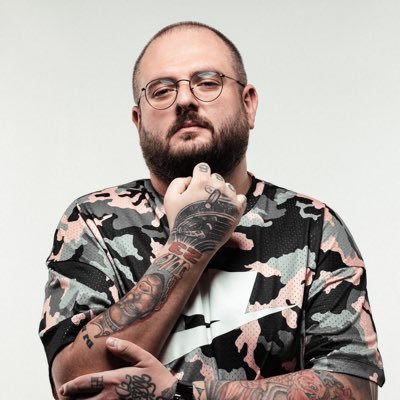 DJHIRS34's profile picture. DJ / Turntablism