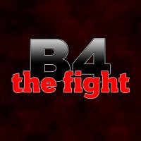 B4 THE FIGHT(@B4thefightAus) 's Twitter Profile Photo