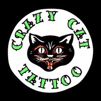 CrazyCatTattoo(@CrazyCatTattoo) 's Twitter Profile Photo