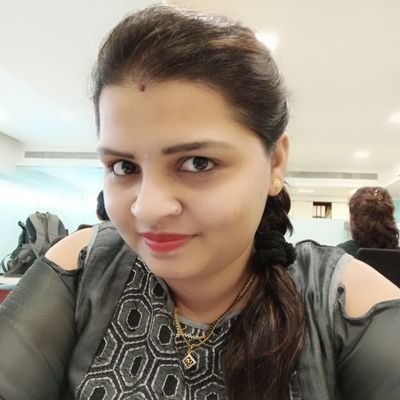 Purvi75876896's profile picture. 