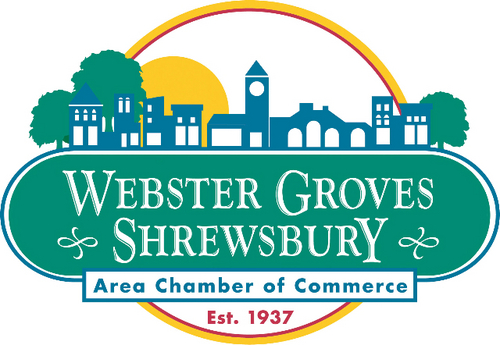 The official Twitter for Webster Groves/ Shrewsbury/Rock Hill Area Chamber of Commerce.