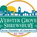 Webster Groves/Shrewsbury/Rock Hill Area Chamber (@websterchamber) Twitter profile photo Webster Groves/Shrewsbury/Rock Hill Area Chamber (@websterchamber) Twitter profile photo