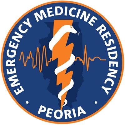 University of Illinois College of Medicine Peoria Emergency Medicine Residency: Providing excellent training to create exceptional physicians