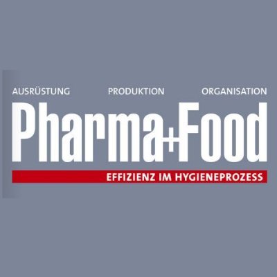 Das Magazin für Effizienz im Hygieneprozess
Folgen Sie uns auch gerne auf Linkedin https://t.co/T7NzZF8sEo