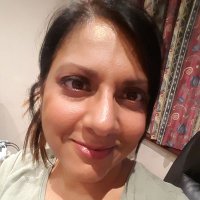 Indra Nauth (@indrap_imdp) 's Twitter Profile