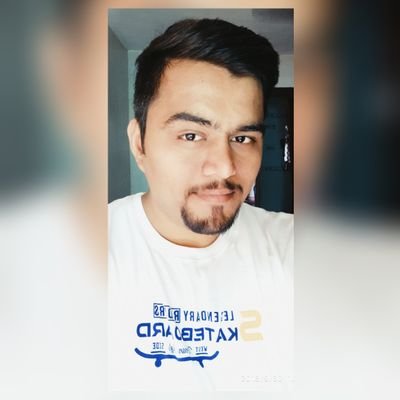 ErVishalPrajap2's profile picture. 