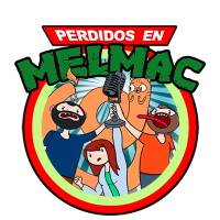 Perdidos en Melmac (@enmelmac) 's Twitter Profile Photo Perdidos en Melmac (@enmelmac) 's Twitter Profile Photo