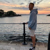 Iago Parga Diaz (@iago_parga) 's Twitter Profile