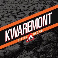 Kwaremont (@kwaremontbier) 's Twitter Profile