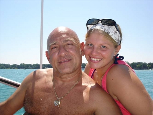 mpanno's profile picture. 