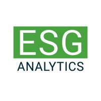 ESG Analytics (@esganalyticsio) 's Twitter Profile Photo ESG Analytics (@esganalyticsio) 's Twitter Profile Photo