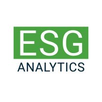 ESG Analytics(@esganalyticsio) 's Twitter Profile Photo