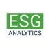 ESG Analytics Profile Image