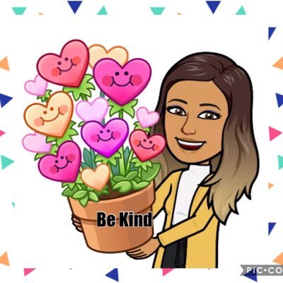 Educator🔢📝👩🏽‍💻lifelong learner 📚choose kind💚 🇨🇦