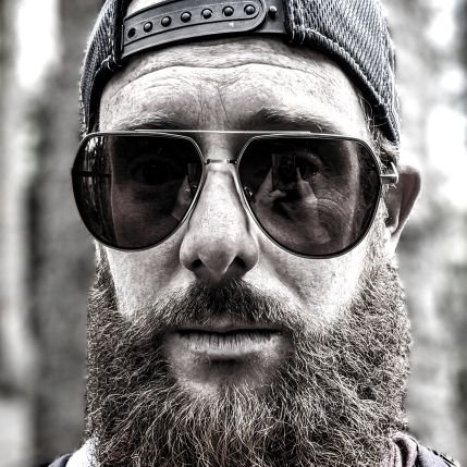 beardedmrm's profile picture. Husband. Father. Teacher. Student. Disciple.