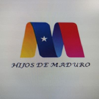 Clap Hijos de Maduro, leales siempre traidores nunca.