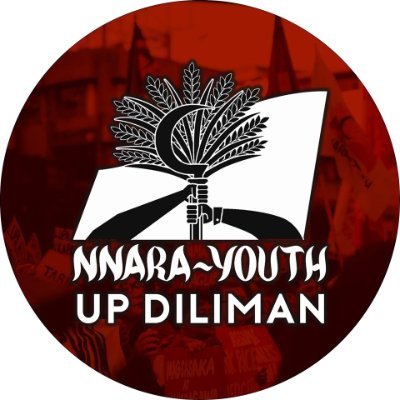 National Network of Agrarian Reform Advocates (NNARA) - Youth UP Diliman 🌾🌾🌾 Live their lives, join the struggle!