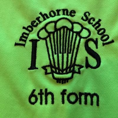 News and information from our Sixth Form here at Imberhorne.