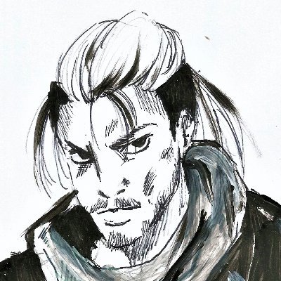 ZadianaIraさんのプロフィール画像