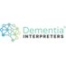 Dementia Interpreters (@dinterpreters) Twitter profile photo Dementia Interpreters (@dinterpreters) Twitter profile photo