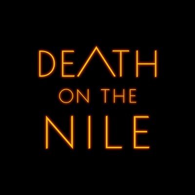 Death on the Nile