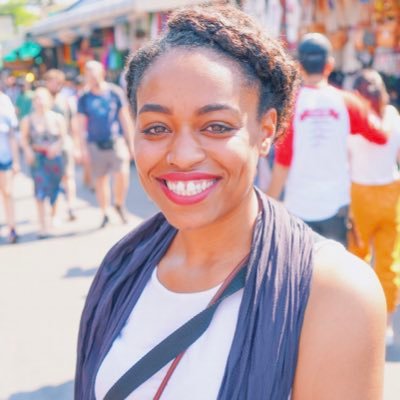 thejazzynation's profile picture. Travel & Lifestyle Blogger | Digital Storyteller | Expat Advice for Millennials |  Instagram: @TheJazzyNation