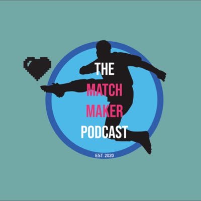 A football podcast where dream matches get made💭 | Guests choose their favourite stadium🏟, coach🗣 and starting 1️⃣1️⃣ | But...will they win?🏆 | #MatchMade⚽️