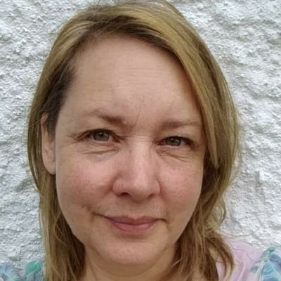 Creative thinker, educator, communicator and mum with an unshakable belief in the power of learning
