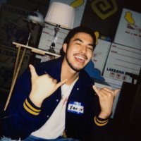 Tony Labrusca (@tonythesharky) 's Twitter Profile